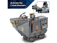 LEGO Star Wars Offworld Sandcrawler and Mudhorn 75453 LEGO