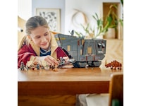 LEGO Star Wars Offworld Sandcrawler and Mudhorn 75453 LEGO