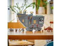 LEGO Star Wars Offworld Sandcrawler and Mudhorn 75453 LEGO