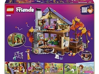 LEGO Friends Mysig hösthytta 42705 LEGO