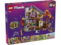 LEGO Friends Mysig hösthytta 42705 LEGO