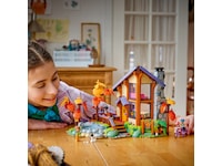 LEGO Friends Mysig hösthytta 42705 LEGO