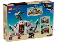 LEGO One Piece Dr Hiriluks gömställe 75641 