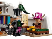 LEGO One Piece Dr Hiriluks gömställe 75641 