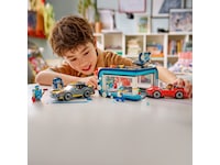LEGO City Biltvätt 60497 LEGO
