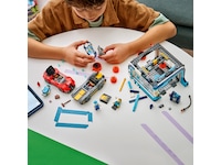 LEGO City Biltvätt 60497 LEGO
