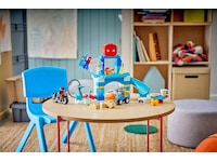 LEGO DUPLO Marvel Team Spideys nätkvarter 10464 LEGO