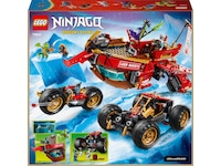 LEGO Ninjago Terrängbounty 71869 LEGO