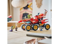 LEGO Ninjago Terrängbounty 71869 LEGO