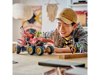 LEGO Ninjago Terrängbounty 71869 LEGO