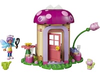 LEGO Gabby's Dollhouse Kattälvans trädgårdshus 11212 