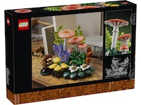 LEGO Botanicals Skogsopp 11505 LEGO