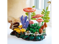 LEGO Botanicals Skogsopp 11505 LEGO