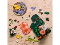 LEGO Botanicals Skogsopp 11505 LEGO