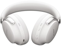 Bose QuietComfort ULTRA II Trådlösa Hörlurar (white smoke) -B-Grade Demo headset