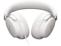Bose QuietComfort ULTRA II Trådlösa Hörlurar (white smoke) -B-Grade Demo headset