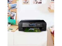 Epson Expression photo skrivare XP-980 Skrivare