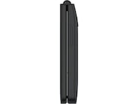 TCL onetouch 4043 128MB (dark night grey) Mobiltelefoner