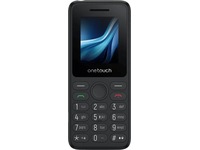 TCL onetouch 5041 64MB (dark night grey) Mobiltelefoner
