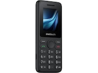 TCL onetouch 5041 64MB (dark night grey) Mobiltelefoner