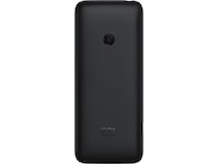 TCL onetouch 5041 64MB (dark night grey) Mobiltelefoner