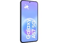 Samsung Galaxy A57 5G 128GB (awesome navy) Mobiltelefoner