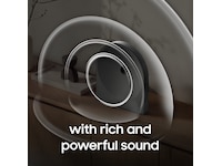Samsung Music Studio 5 Soundbars