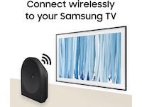Samsung Music Studio 5 Soundbars