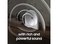 Samsung Music Studio 5 Soundbars