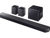 Samsung HW-Q995H Soundbar (2026) Soundbars