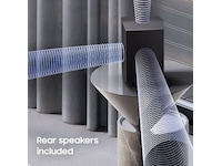 Samsung HW-Q995H Soundbar (2026) Soundbars