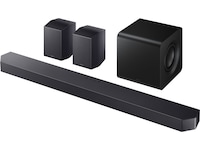 Samsung HW-Q935 Soundbar med Subwoofer och Bakhögtalare (2026) Soundbars