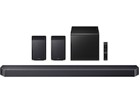 Samsung HW-Q935 Soundbar med Subwoofer och Bakhögtalare (2026) Soundbars