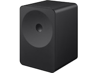 Samsung Music Studio 7 (svart) Soundbars