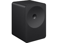 Samsung Music Studio 7 (svart) Soundbars
