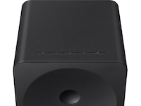 Samsung Music Studio 7 (svart) Soundbars