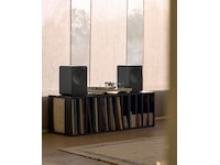 Samsung Music Studio 7 (svart) Soundbars