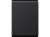 Samsung Music Studio 7 (svart) Soundbars