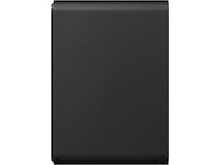 Samsung Music Studio 7 (svart) Soundbars
