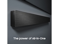 Samsung HW-QS95H Soundbar (2026) Soundbars