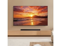 Samsung 85" Crystal UHD 4K Smart TV U7005H (2026) Över 80 tums TV