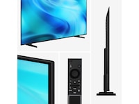 Samsung 85" Crystal UHD 4K Smart TV U7005H (2026) Över 80 tums TV