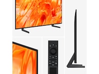 Samsung 43" QN72H Neo QLED 4K Mini LED Smart TV (2026) 20 - 49 tums TV