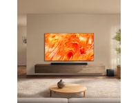 Samsung 55" QN72H Neo QLED 4K Mini LED Smart TV (2026) 50 - 59 tums TV