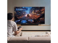 Samsung 55" M80H Mini LED 4K Smart TV (2026) 50 - 59 tums TV