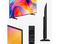 Samsung 50" M72H Mini LED 4K Smart TV (2026) 50 - 59 tums TV