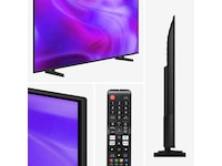 Samsung Crystal UHD 4K Smart TV U7005H 50 - 59 tums TV