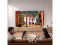 Samsung Crystal UHD 4K Smart TV U7005H 50 - 59 tums TV