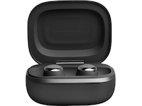 JBL LIVE BUDS 4 trådlösa öronproppar (svart) In-ear hörlurar