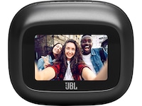 JBL LIVE BUDS 4 trådlösa öronproppar (svart) In-ear hörlurar